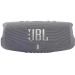 Портативная акустика JBL Charge 5 GRAY серая (JBLCHARGE5GRY)
