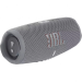 Портативная акустика JBL Charge 5 GRAY серая (JBLCHARGE5GRY)