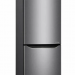 Холодильник LG GA-B419SDJL 302 л темный графит