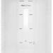 Холодильник LG GA-B419SDJL 302 л темный графит
