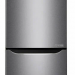 Холодильник LG GA-B419SDJL 302 л темный графит