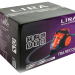 Пылесос LIRA LR 1006