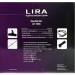 Пылесос LIRA LR 1006