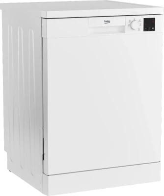 Посудомоечная машина Beko DVN053W01W