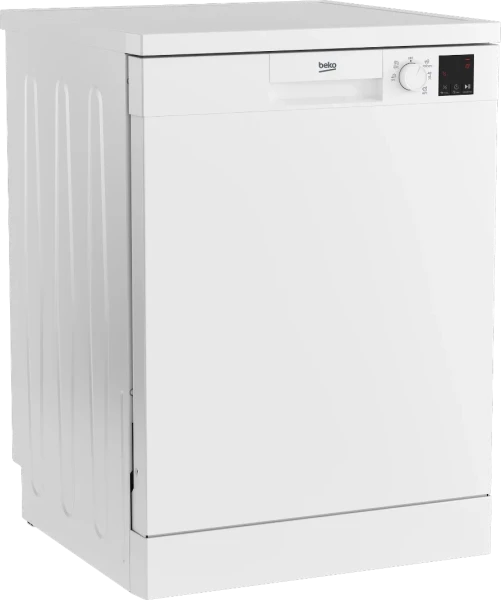 Посудомоечная машина Beko DVN053W01W