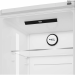 Холодильник Beko B3DRCNK402HXBR , 357 л, размораживание - No Frost, дисплей, 59.5 см х 201 см х 65 см