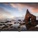 Телевизор SkyLine 32YST6575, SMART (Яндекс ТВ), черный
