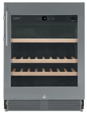 Винный шкаф Liebherr UWKes 1752 GrandCru