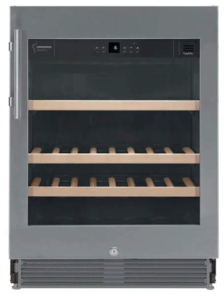 Винный шкаф Liebherr UWKes 1752 GrandCru