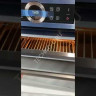 Электрический духовой шкаф Bosch HBG635BS1, Serie 8, нержавеющая сталь, EcoClean, 13 режимов, переключатель Control Ring