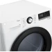 Сушильная машина LG DC90V3V6W , конденсационная сушка, 9кг, 14 режимов, A++