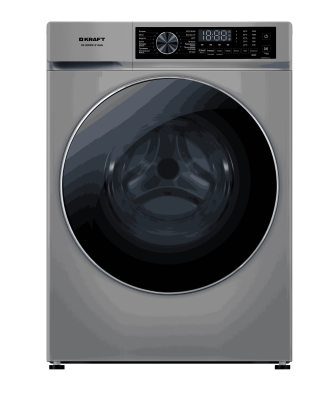 Стиральная машина KRAFT KF-MDDS12126G