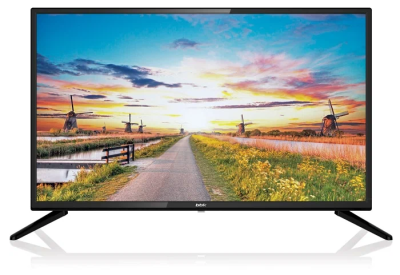  Телевизор BBK 32LEM-1087/TS2C LED, черный