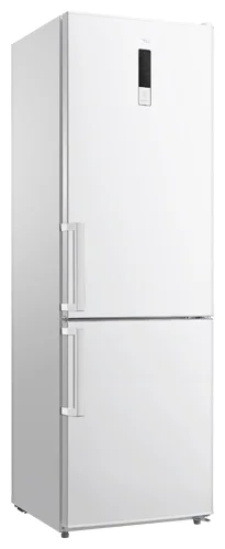 Холодильник CENTEK CT-1732 NF White, белый,Класс  A+, NO FROST, 302 л
