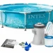 Бассейн Intex 28208NP