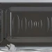 Микроволновая печь LG MS-2044V, серебристая, 20л, электронное управление, 32 режима 