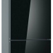 Холодильник Bosch KGN49LB30U, 435 л, внешнее покрытие-стекло, размораживание - No Frost, дисплей, 70 см х 203 см х 67 см