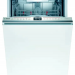 Встраиваемая посудомоечная машина Bosch SPV6ZMX23E