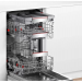 Встраиваемая посудомоечная машина Bosch SPV6ZMX23E