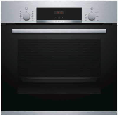 Электрический духовой шкаф Bosch HBF554YS0R