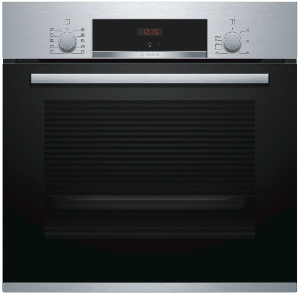 Электрический духовой шкаф Bosch HBF554YS0R