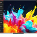 Телевизор Skyworth 50Q66G