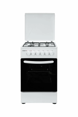 Кухонная плита Kraft KF-FSK5302EW