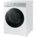 Стиральная машина Samsung WW11CB944CGHLP, белая, 10,5 кг, 1400 об/мин, инверторная