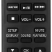 Напольная акустическая система Panasonic SC-TMAX10 black