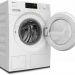 Стиральная машина Miele WWB680WCS, загрузка белья 8 кг, 1400 об/мин, технология TwinDos