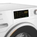 Стиральная машина Miele WWB680WCS, загрузка белья 8 кг, 1400 об/мин, технология TwinDos