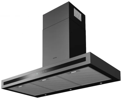 Вытяжка каминная Korting KHC 9877 N