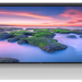 43" Телевизор Xiaomi TV A2 43 (L43M7-EARU) 4K HDR, LED RU, черный