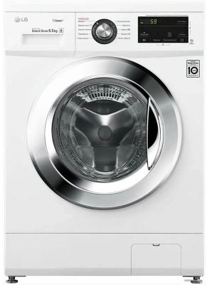 Стиральная машина LG Steam F2J3WS2W