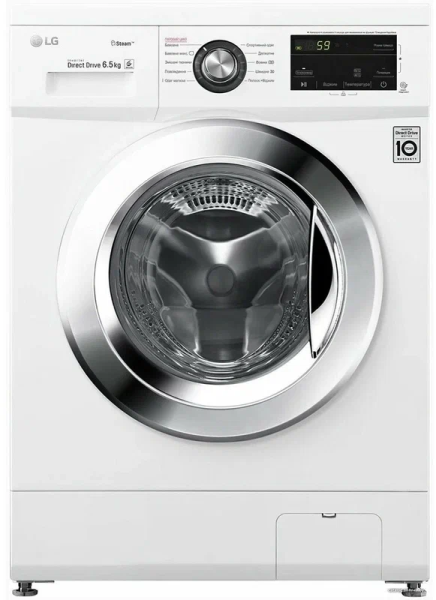 Стиральная машина LG Steam F2J3WS2W