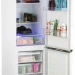 Холодильник Beko B1RCSK402W