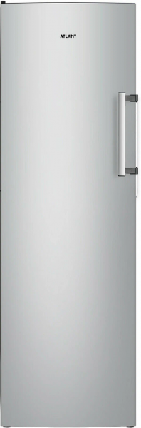 Морозильник ATLANT 7606-182 N 278л серебристый