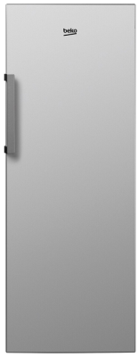 Морозильник Beko RFSK 215T01, серебристый