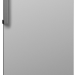 Морозильник Beko RFSK 215T01, серебристый