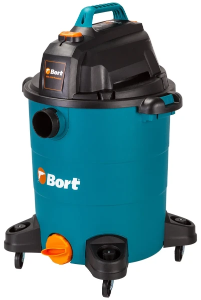 Пылесос Bort BSS-1530-Premium