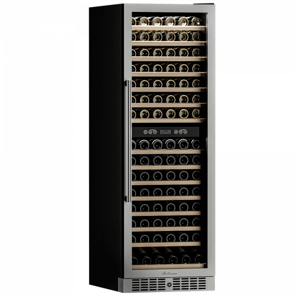 Винный шкаф Meyvel MV160-KST2