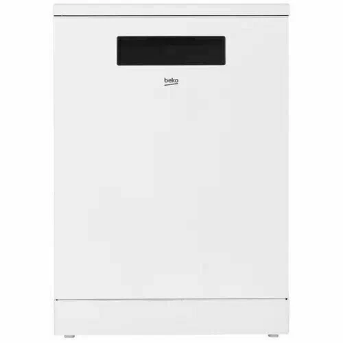 Посудомоечная машина Beko BDEN48522W
