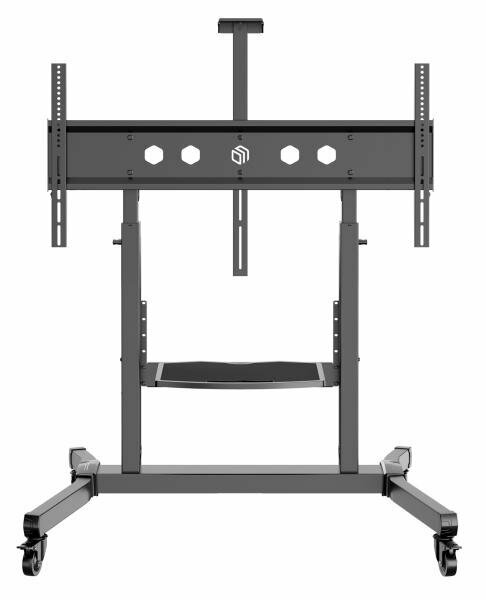 Стойка под телевизор ONKRON FLOOR STAND/50-100" BLACK TS1991