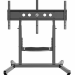 Стойка под телевизор ONKRON FLOOR STAND/50-100" BLACK TS1991