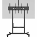 Стойка под телевизор ONKRON FLOOR STAND/50-100" BLACK TS1991