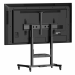 Стойка под телевизор ONKRON FLOOR STAND/50-100" BLACK TS1991