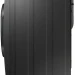 Стиральная машина с сушкой Samsung WD80T554CBX/LD, нержавеющая сталь, 8кг, 1400об/мин, с паром, инверторная