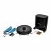 Робот-пылесос Pioneer VC725R black
