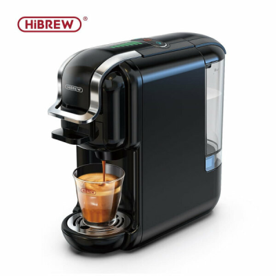 Кофемашина Hibrew AC-514K