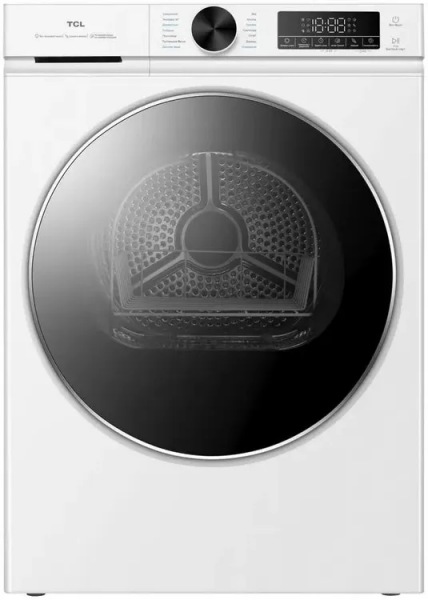 Сушильная машина TCL TDOP-6808W